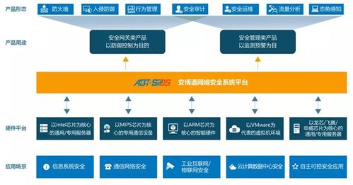 科創(chuàng)板網(wǎng)絡(luò)安全企業(yè)的價(jià)值分析 網(wǎng)絡(luò)技術(shù)服務(wù)的未來(lái)發(fā)展